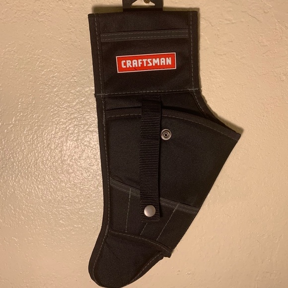 Craftsman Other - CRAFTSMAN Drill Holster